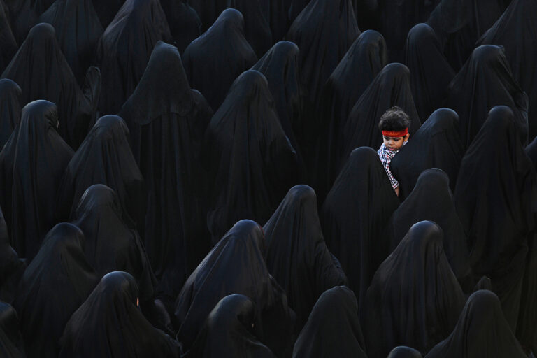 Isa Ebrahim - Central-black